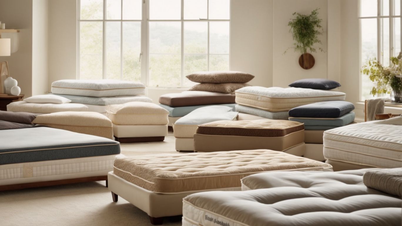 What Are the Benefits of Using Eco-Friendly Mattresses - 7 Best Eco-friendly Mattresses