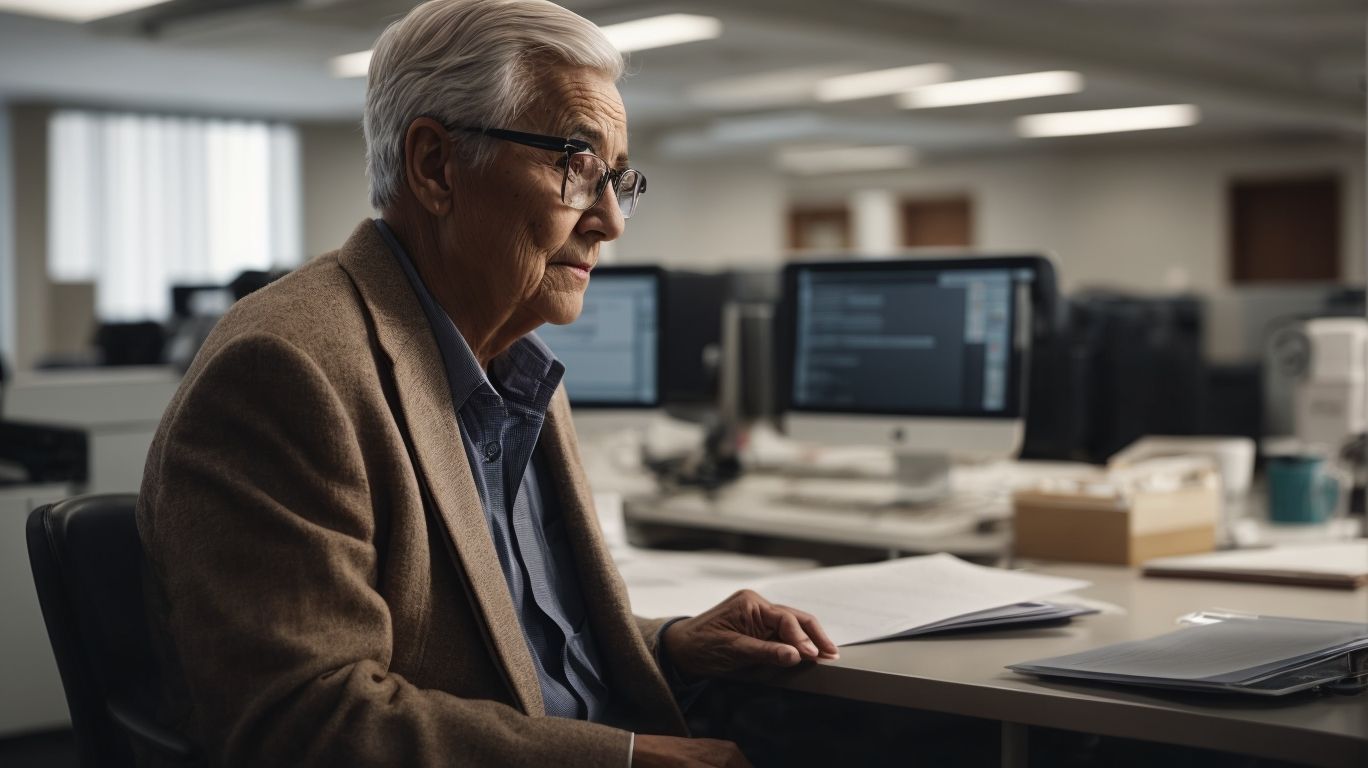 What Are the Benefits of Working Past Retirement Age - The Most Popular Jobs for People 65 and Older