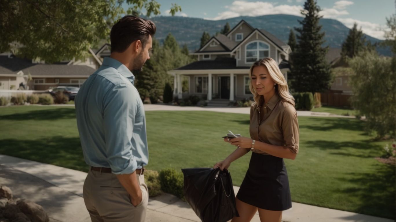 What Are the Benefits of Working with a Kelowna Real Estate Agent - Kelowna real estate agent
