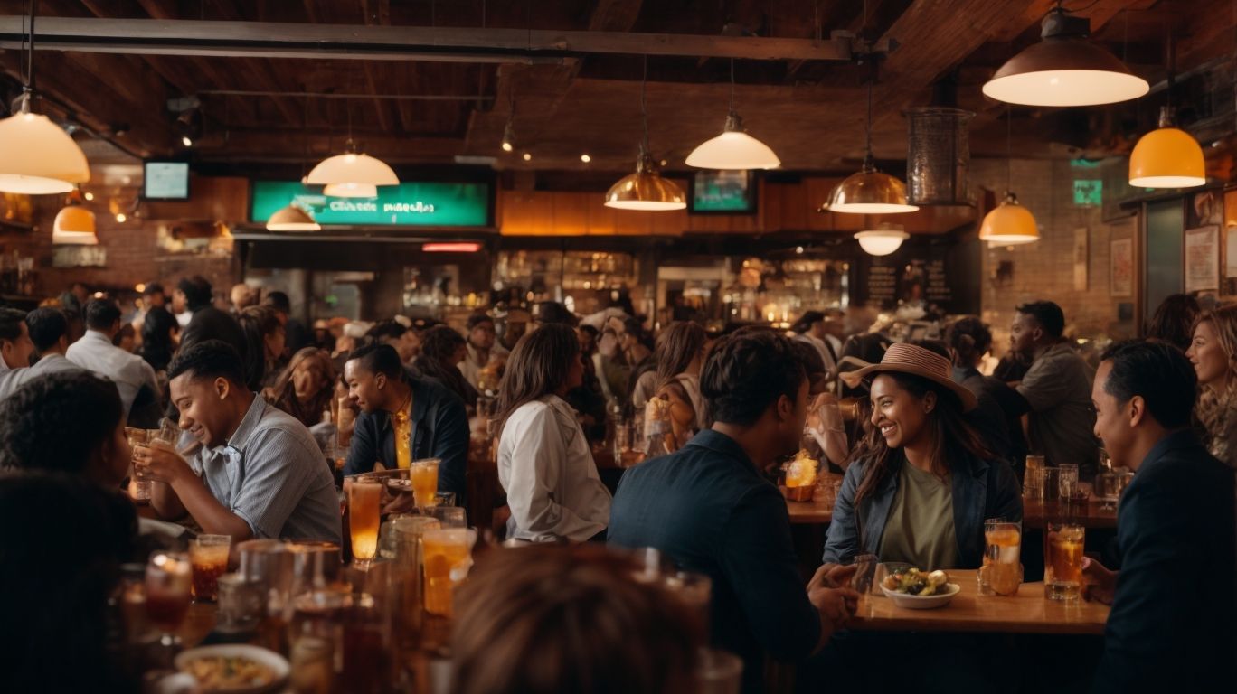 What Are The Best 420-Friendly Restaurants in DC - Smoking in DC: 11 Best 420-Friendly Hotels, Bars, and More