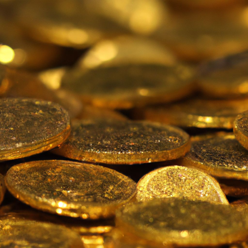 What Are the Best Gold Coins to Buy