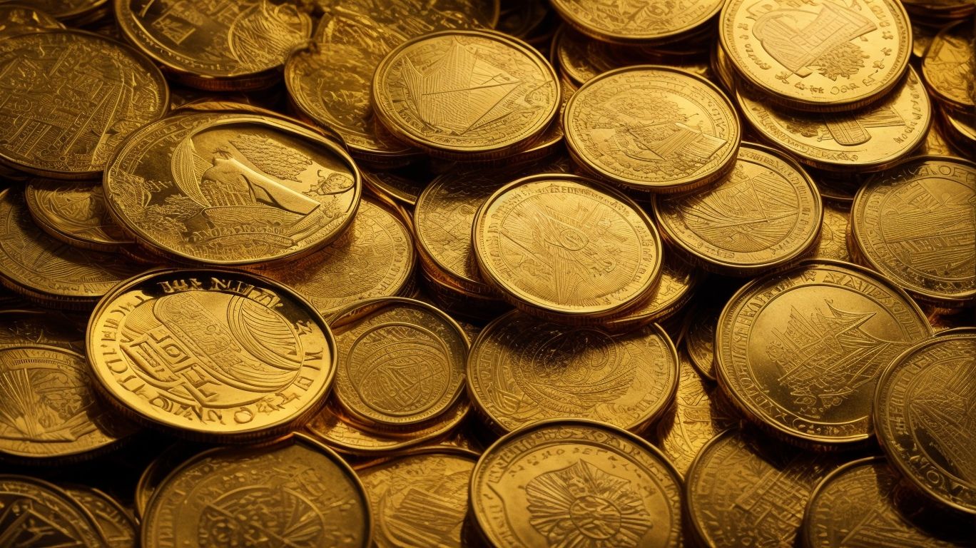 what are the best gold coins to buy
