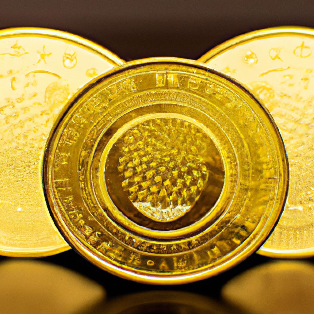 What Are the Best Gold Coins to Invest In