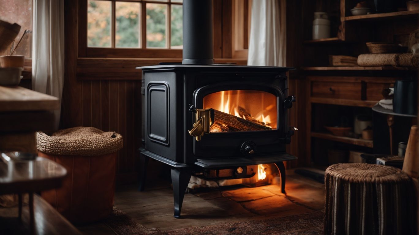 What Are the Best Practices for Maintaining an Emergency Wood Stove - Emergency Wood Stove: Your Reliable Heating Solution in Crisis