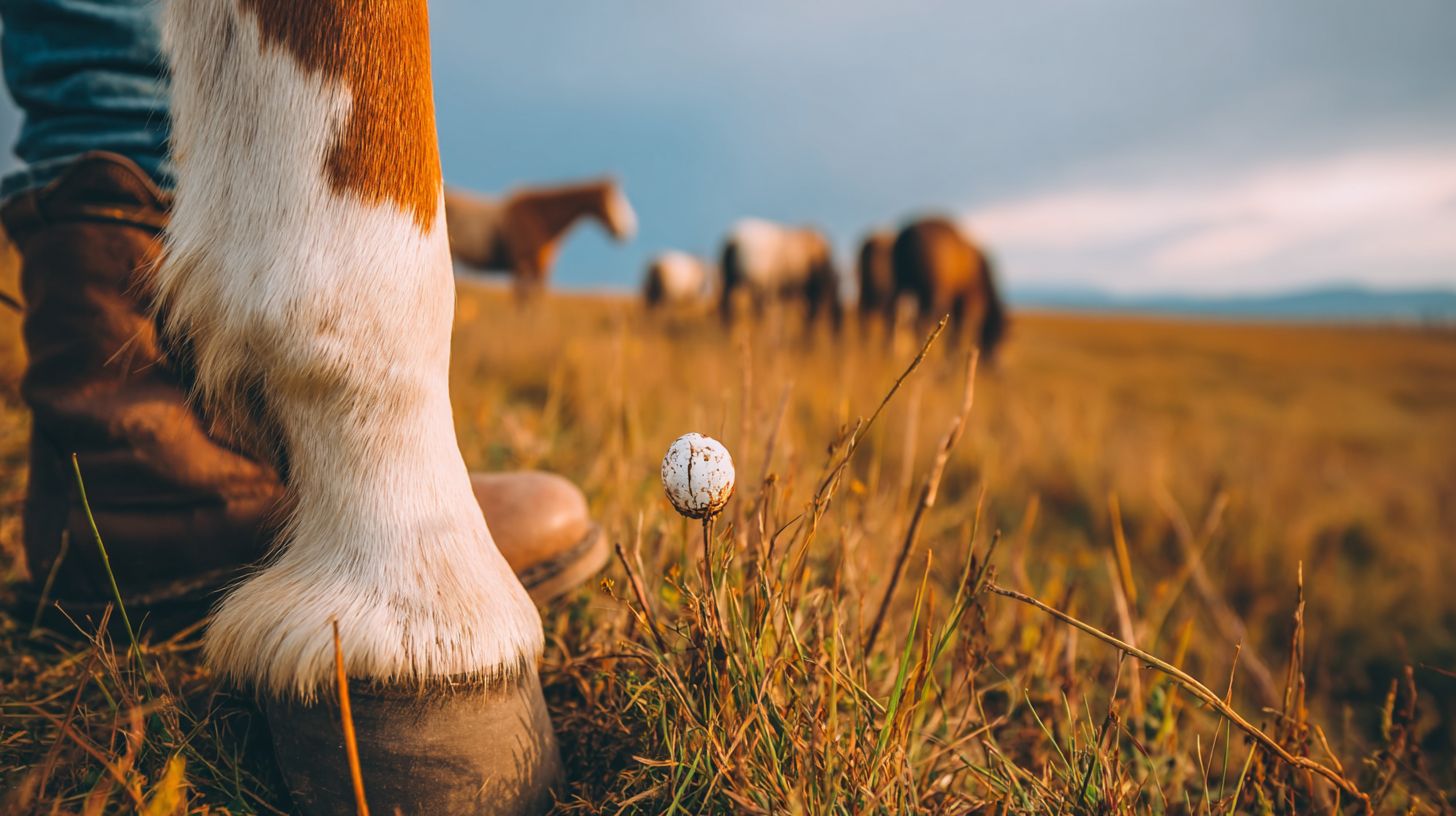 Laminitis