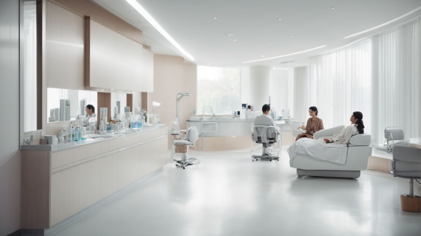 What Are the Common Treatments Offered at These Hospitals - Discover the Top 10 Skincare Hospitals for Radiant Skin