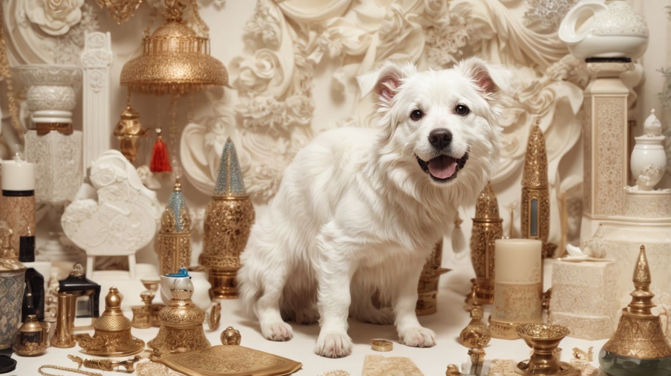 What Are the Different Cultural Interpretations of a White Dog - white dog spiritual meaning