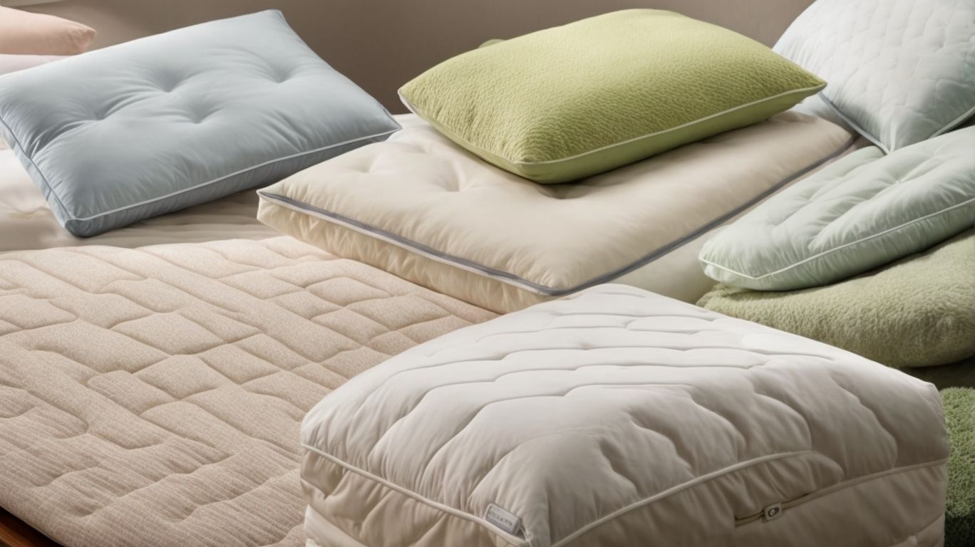What Are the Different Types of Eco-Friendly Mattresses - 7 Best Eco-friendly Mattresses