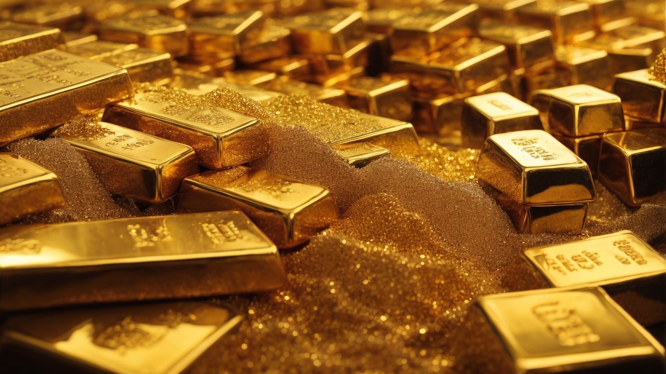 what are the disadvantages of investing in gold