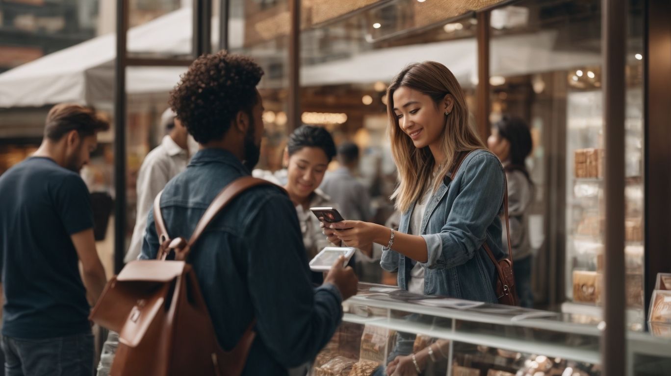 What Are The Examples Of Successful Social Commerce - Social Commerce: Definition, Tactics, and Examples