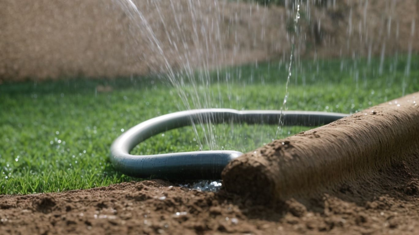 What Are The Factors To Consider When Choosing An Irrigation System - Kelowna Residential and Commercial Irrigation Installation and Maintenance