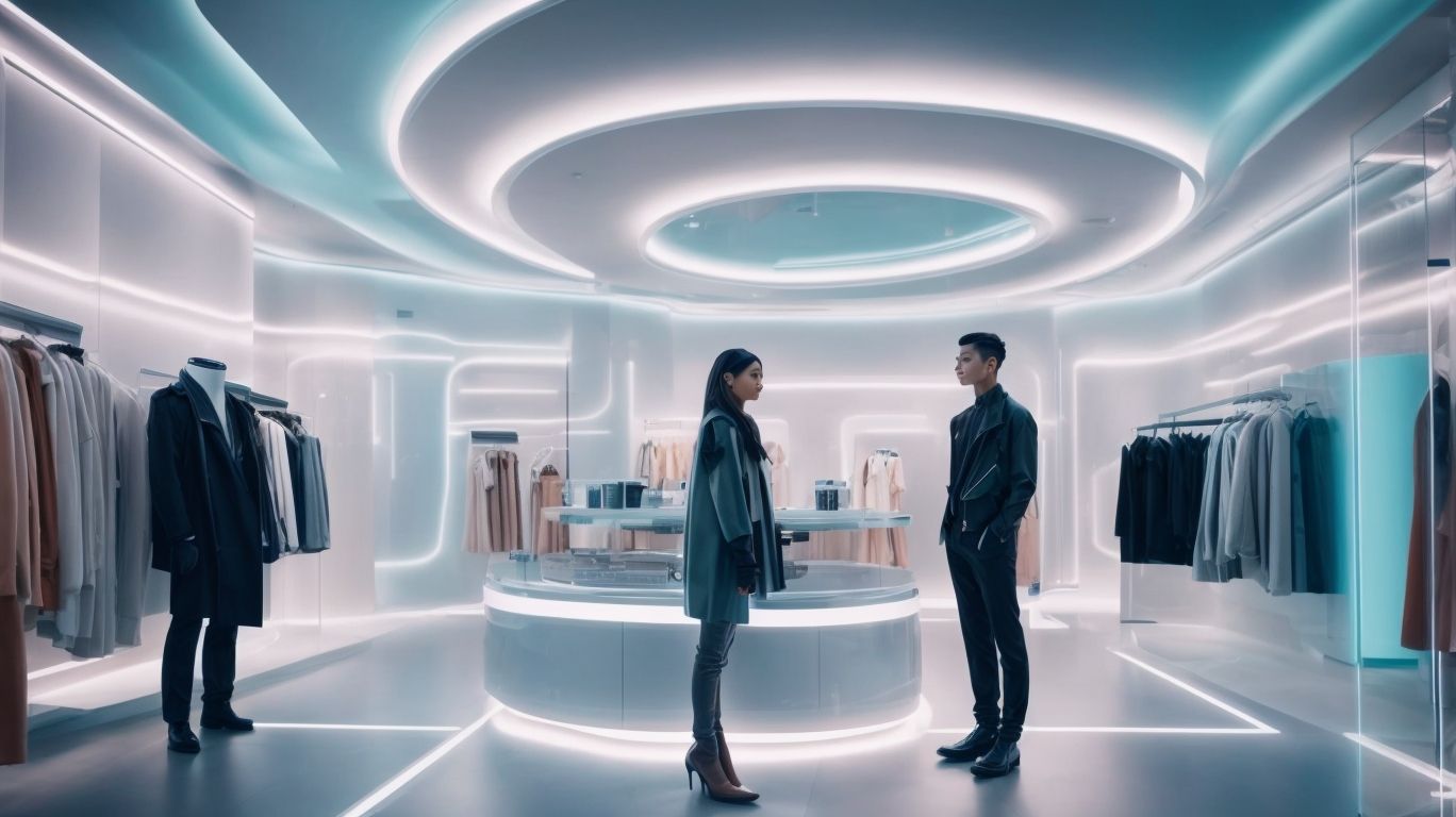 What are the Future Implications of Music in Advanced Fashion Technology and Operations Management - How music enhances the convergence of physical and virtual retail spaces in Advanced Fashion Technology and Operations Management
