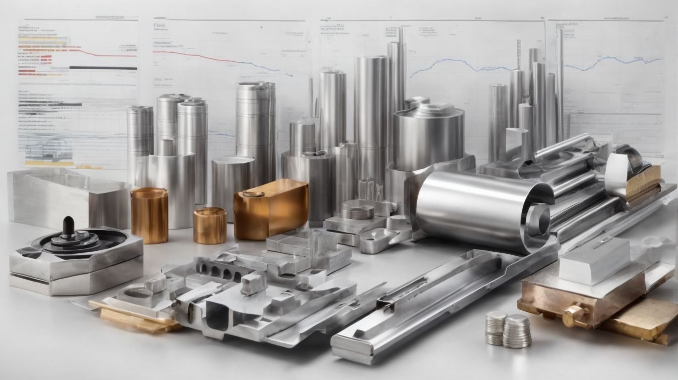 What Are the Key Players in the Aluminum Industry - Aluminum industry growth