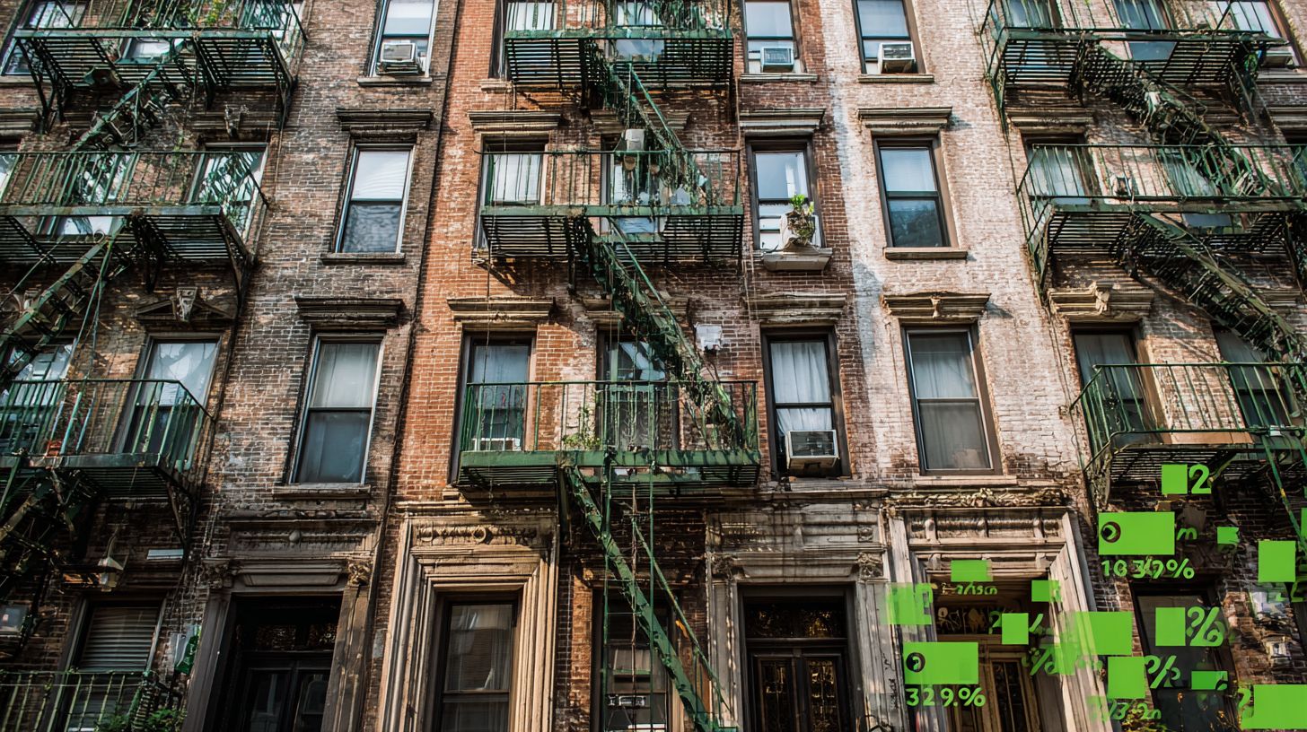 What Are the NYC Rent Guidelines Board Increases for This Year?