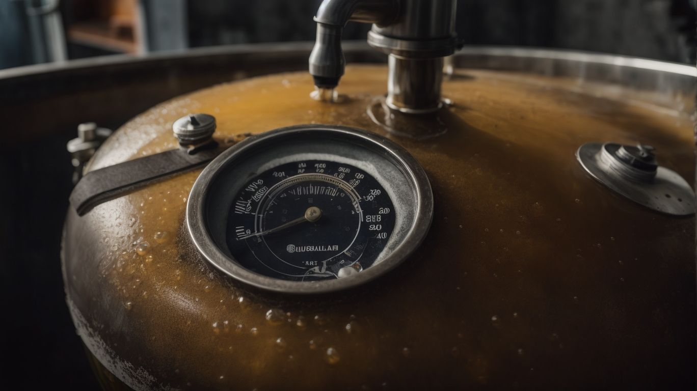 What Are the Potential Risks of Malolactic Fermentation in Beer - Malolactic fermentation in beer	