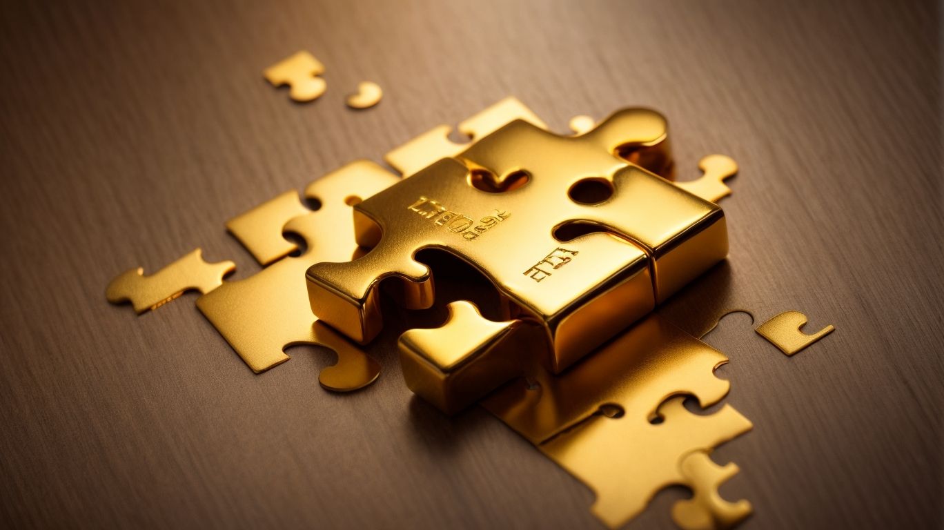 What are the Risks with Gold ETFs