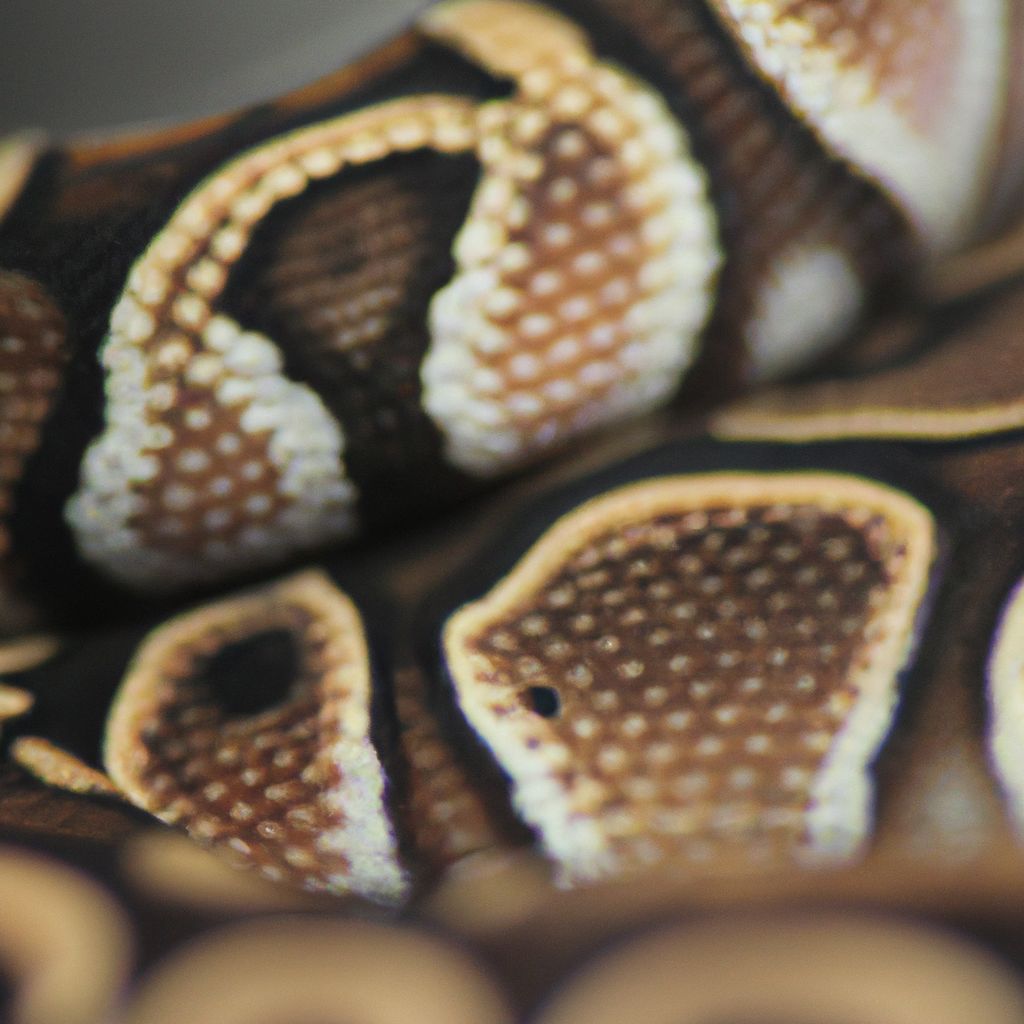 What Are the spurs on a Ball python