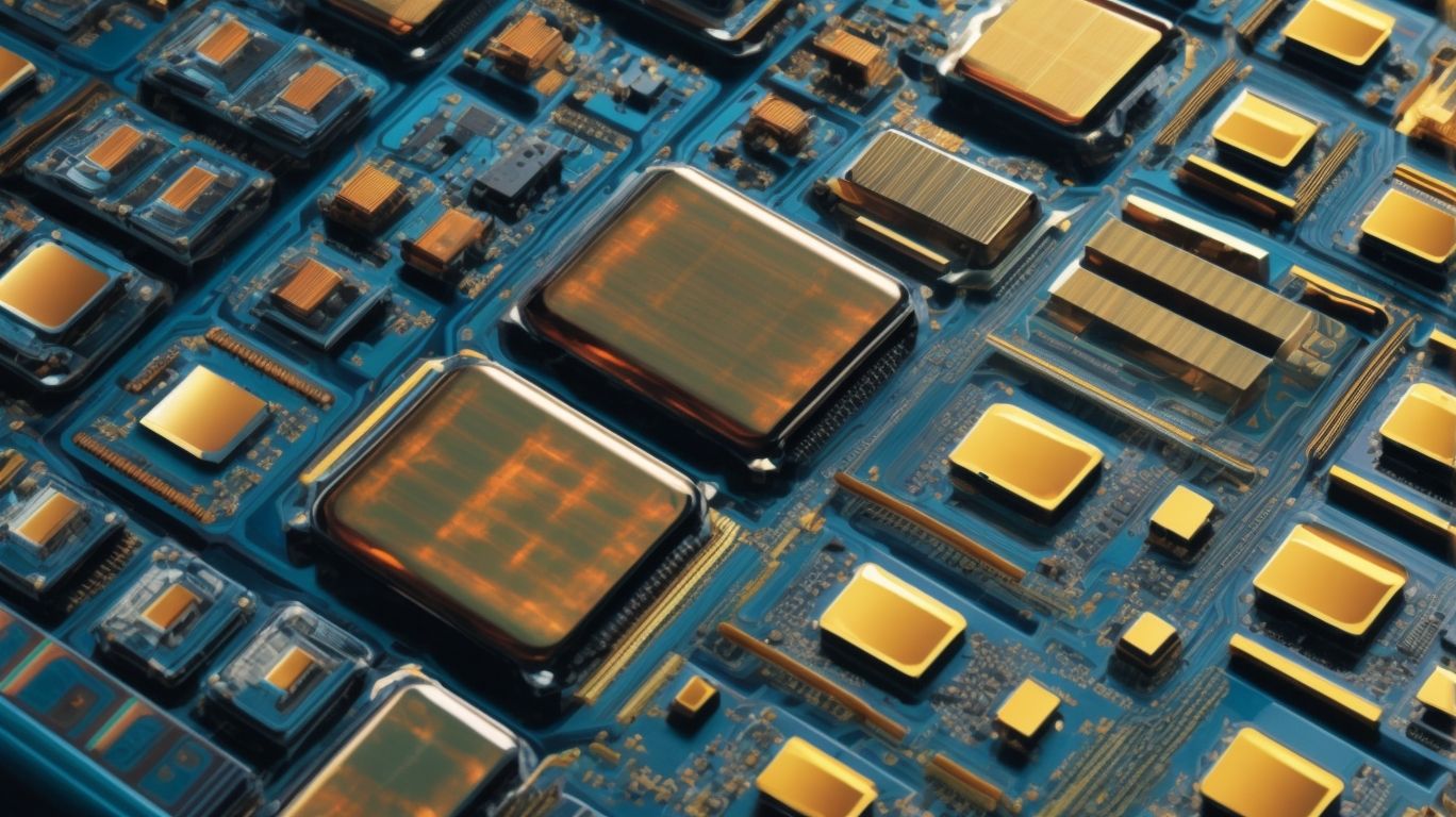 What Are the Types of Semiconductors - Understanding Semiconductors