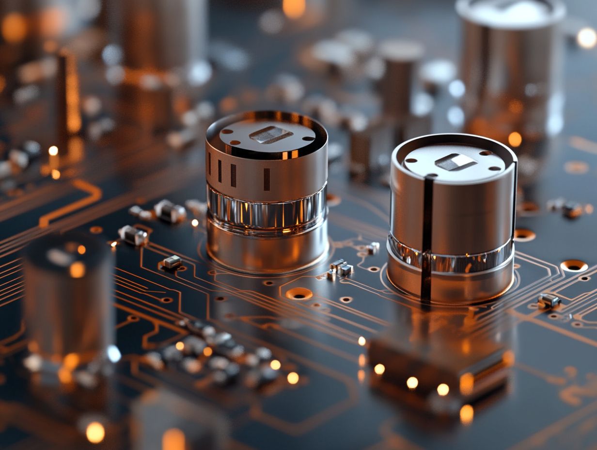 Applications of Thyristors