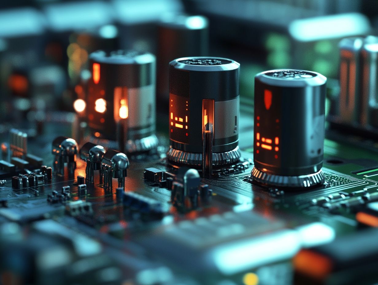 Selecting the Right Thyristor for Your Needs