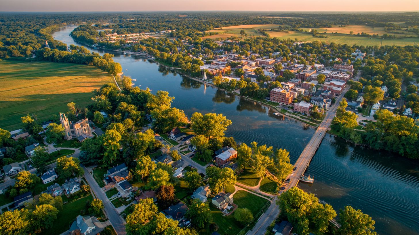 Impact on Property Investment