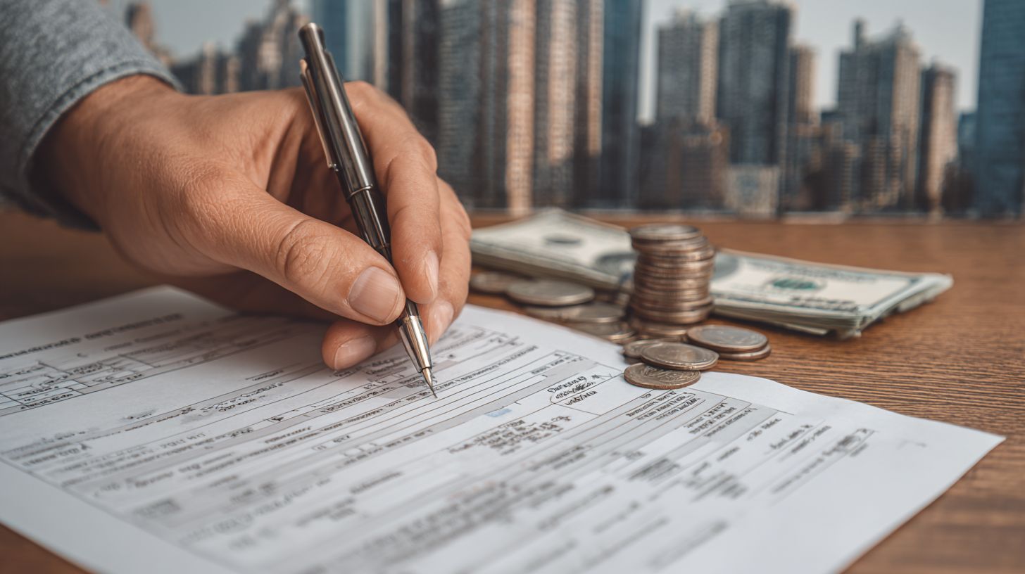 What Can a Landlord Legally Deduct from a Security Deposit in NYC?