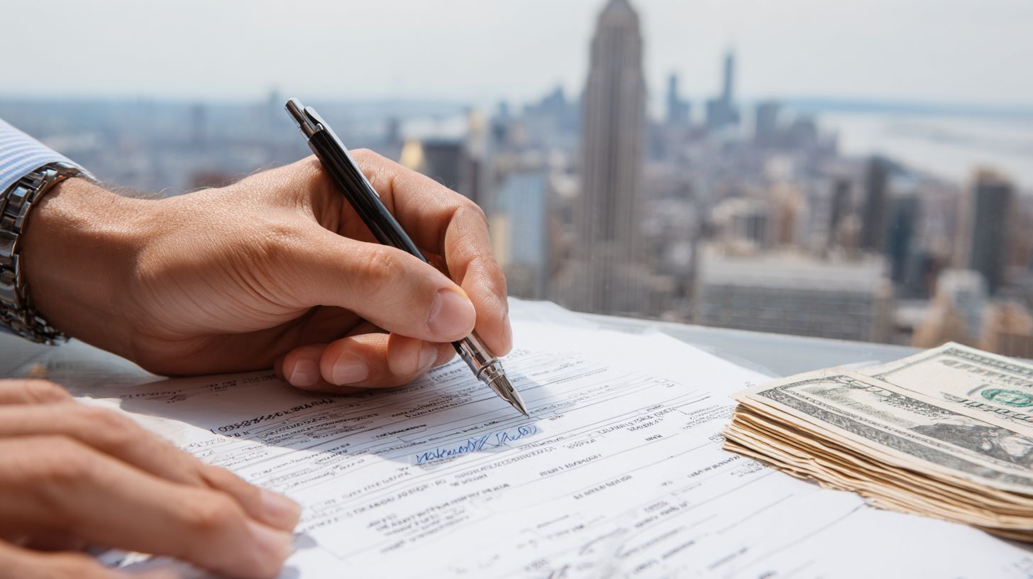 Documentation Requirements