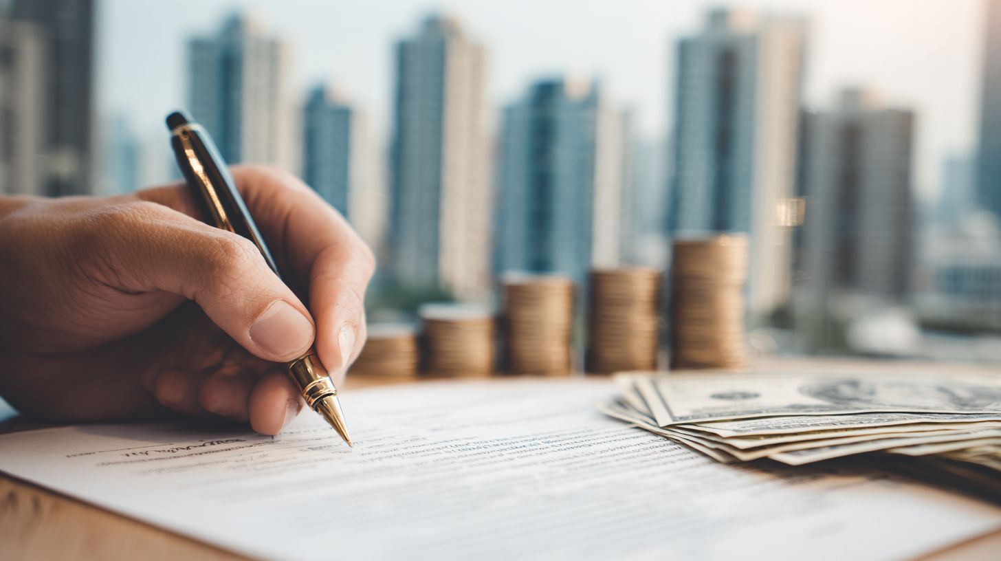 Step-by-Step Dispute Process