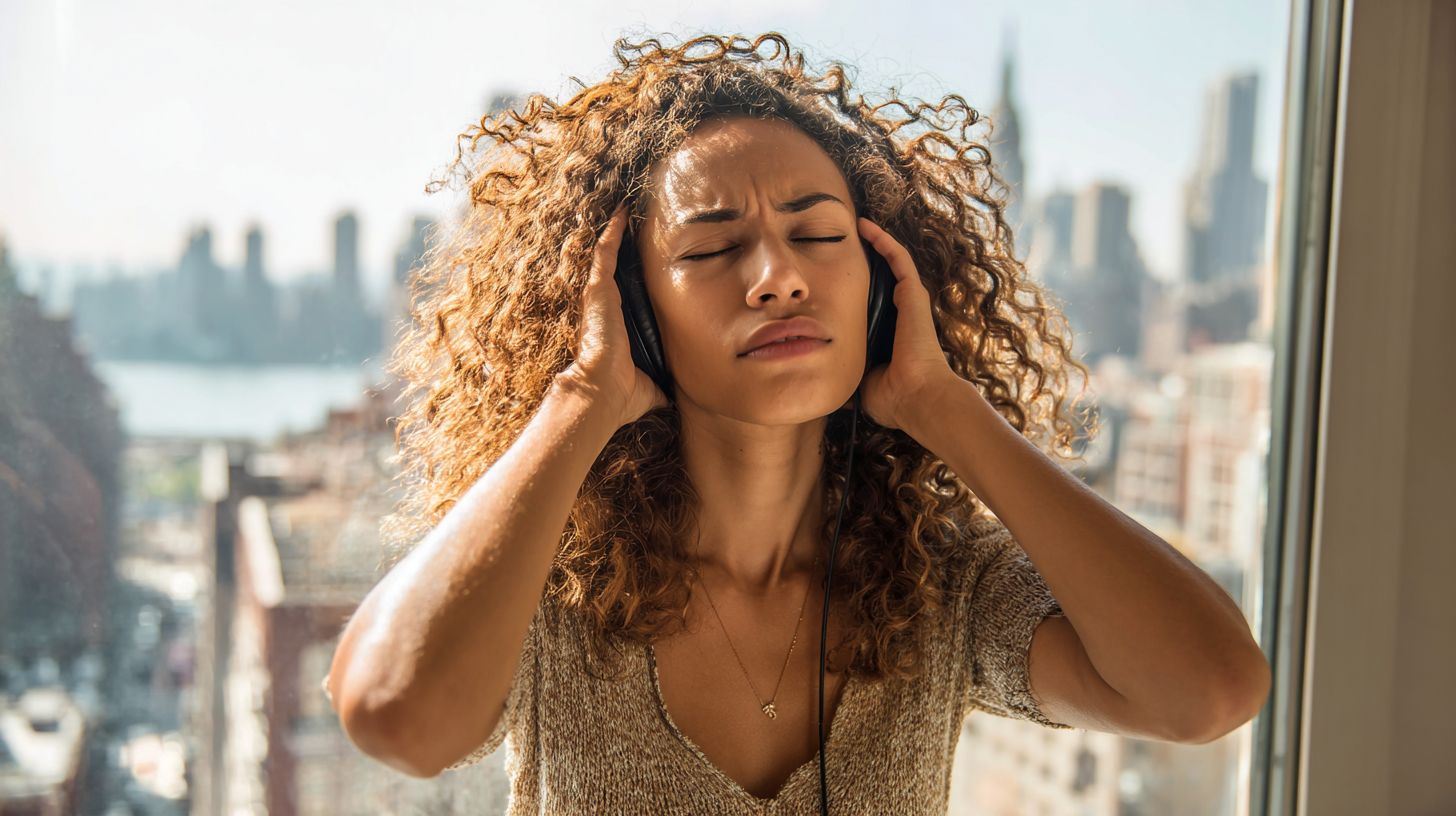 What Can I Do About Noisy Neighbors in NYC?