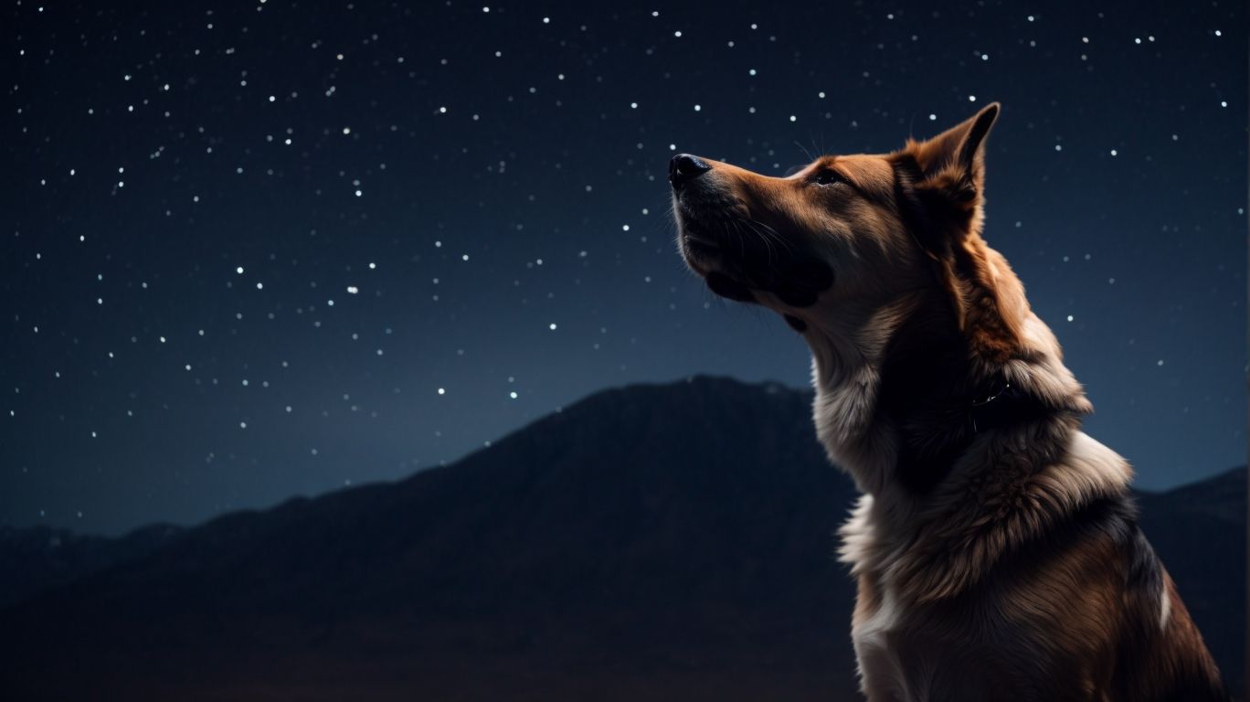What Can You Do to Address the Spiritual Meaning of Dogs Barking at Night - dogs barking at night spiritual meaning