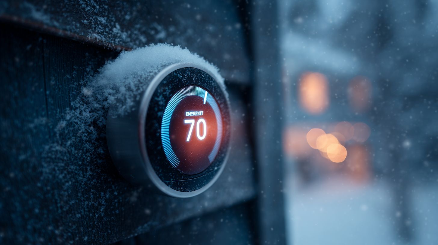 Common Triggers in Charlotte Winters