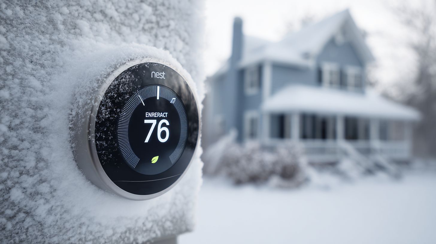 Emergency Heat Potential Risks of Prolonged Use