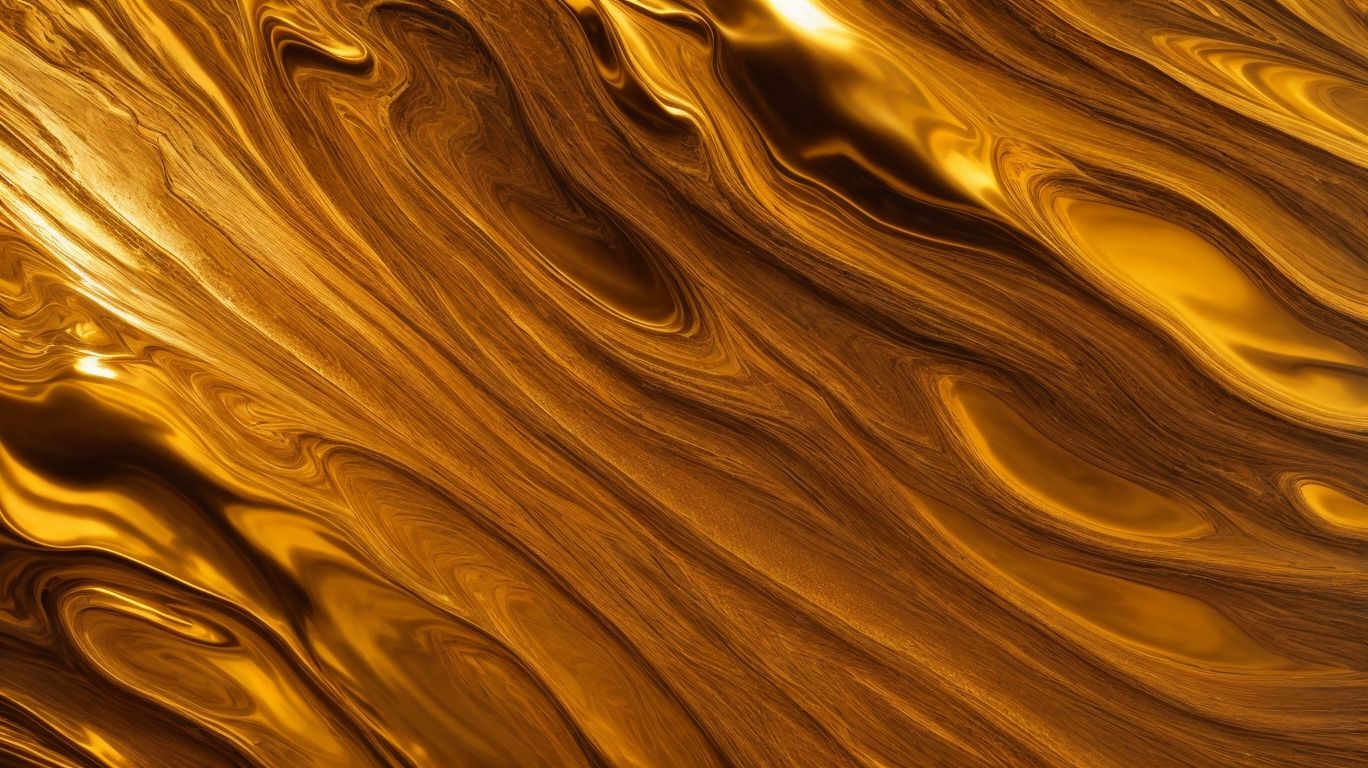 What Chemicals are Used to Refine Gold