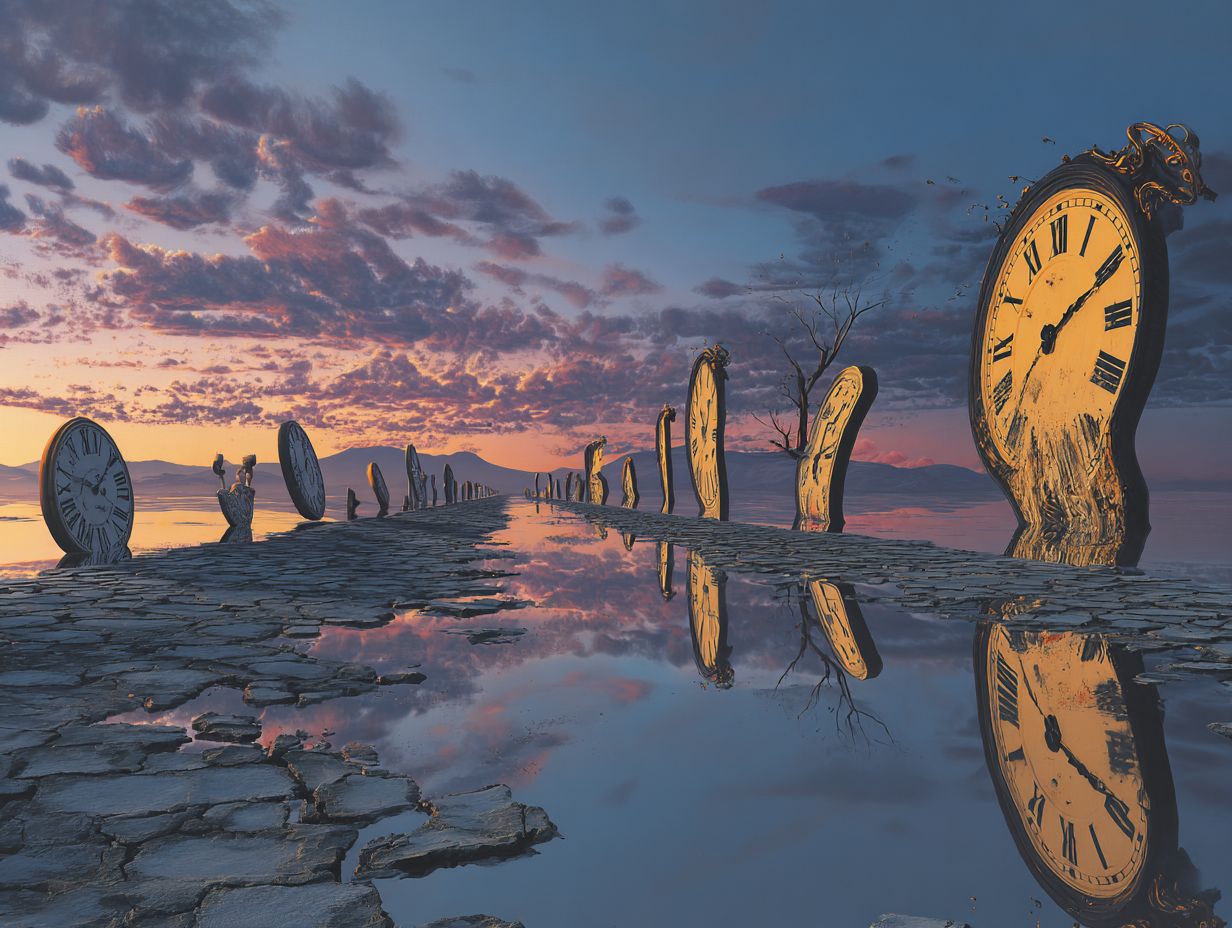 Qui était Salvador Dalí?