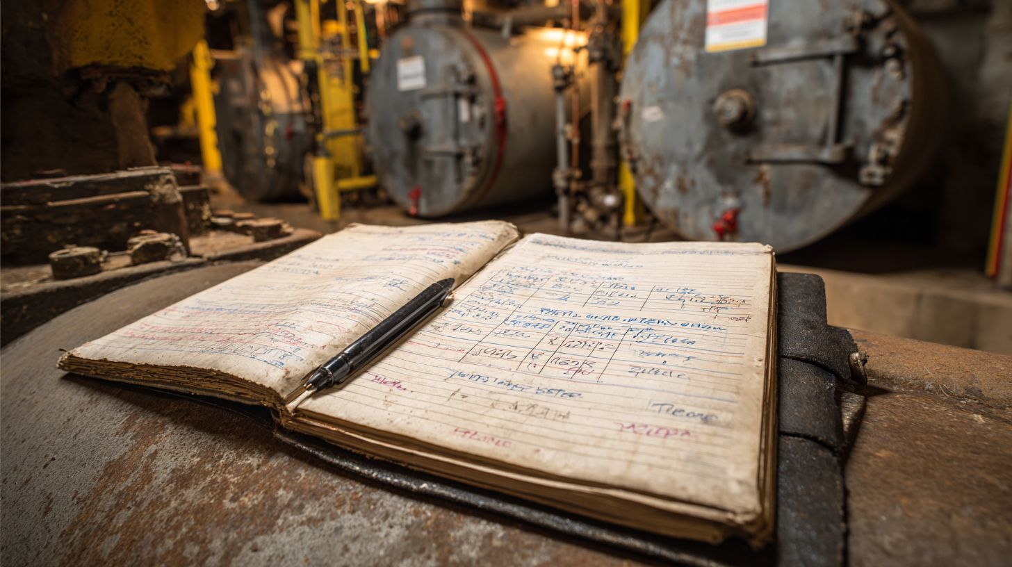 Pressure Test Results