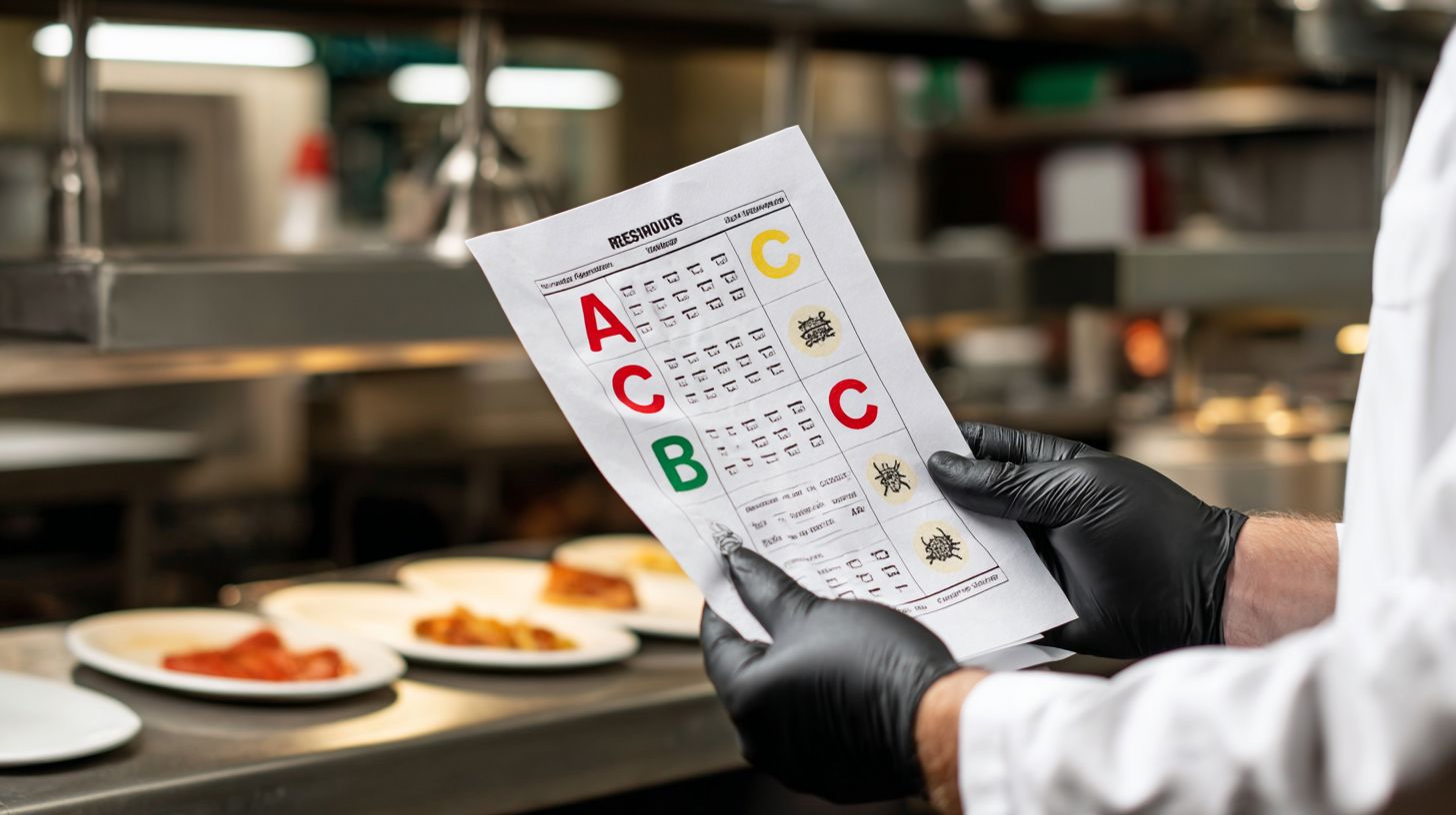 Pest-Specific Findings Explained