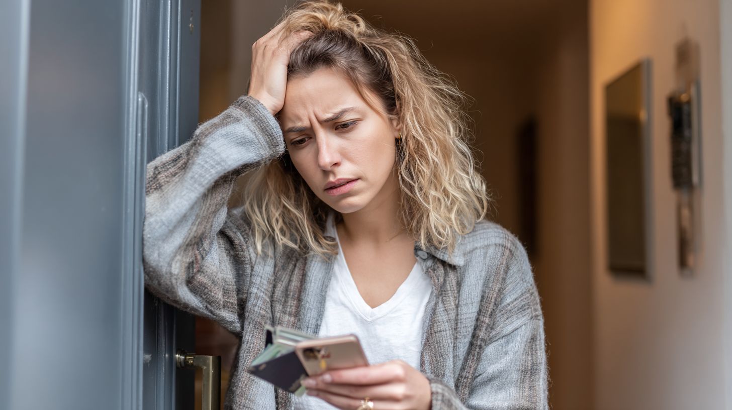 Application Checklist