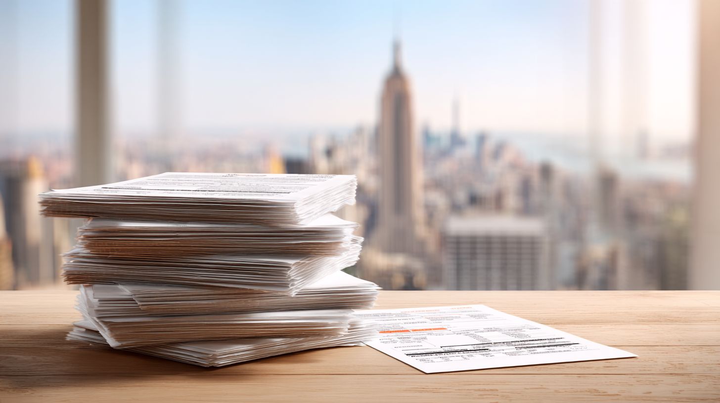 Proof of Identity Documents