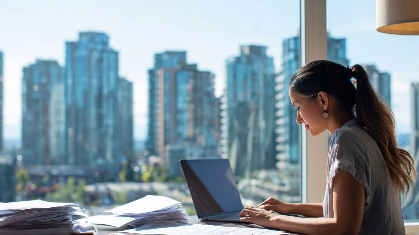 Recording Sales and Purchases