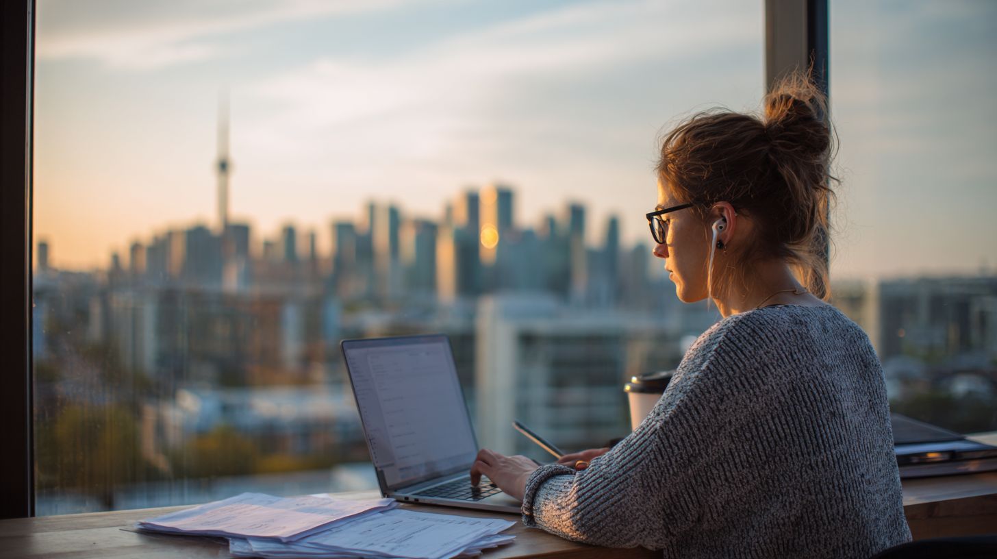 Financial Reporting Essentials