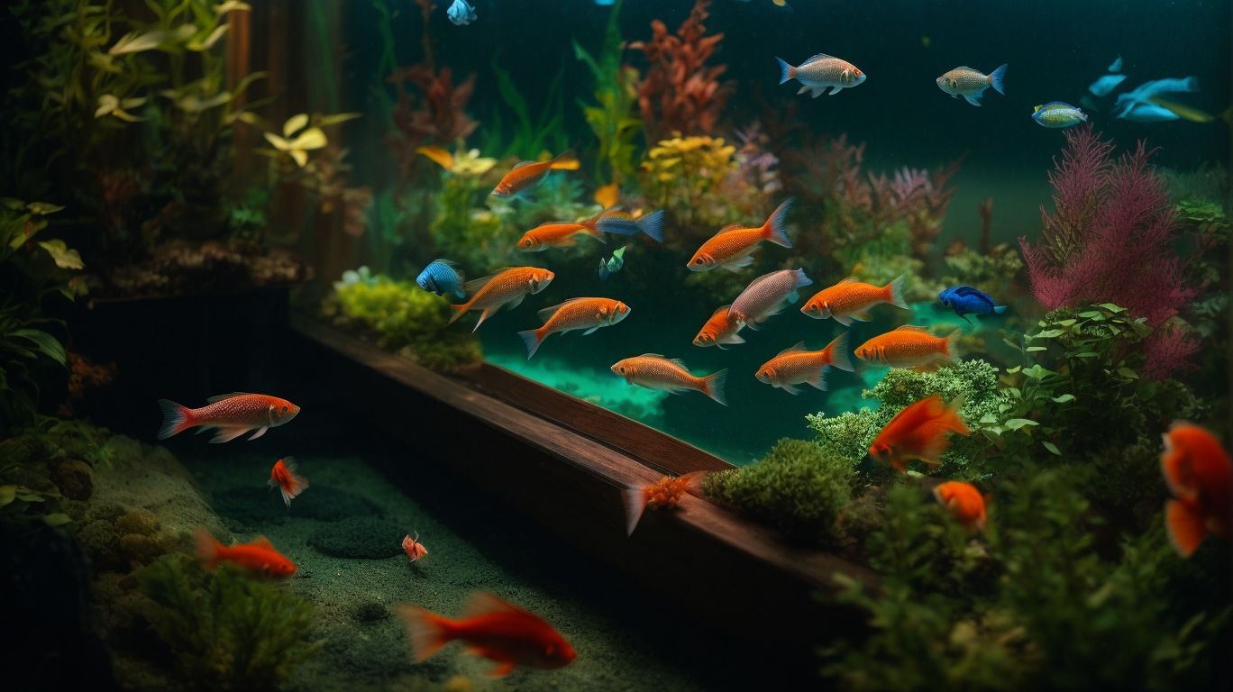 What Does a Fish Tank Represent in a Dream