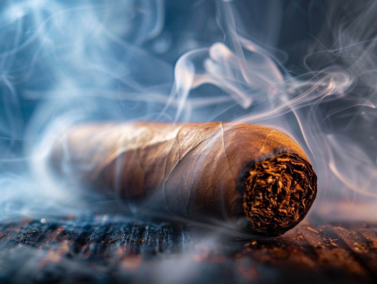 What is a Habano Cigar?