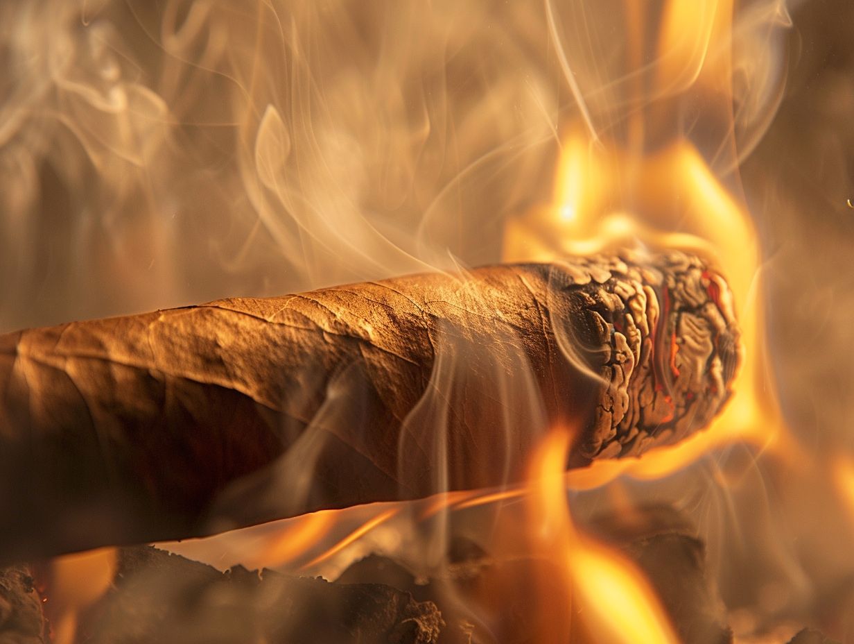 How is a Habano Cigar Different from Other Cigars?