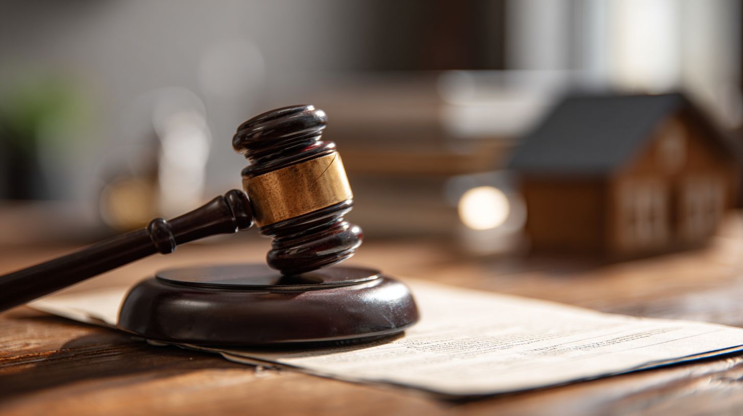 What Is a Holdover Eviction?