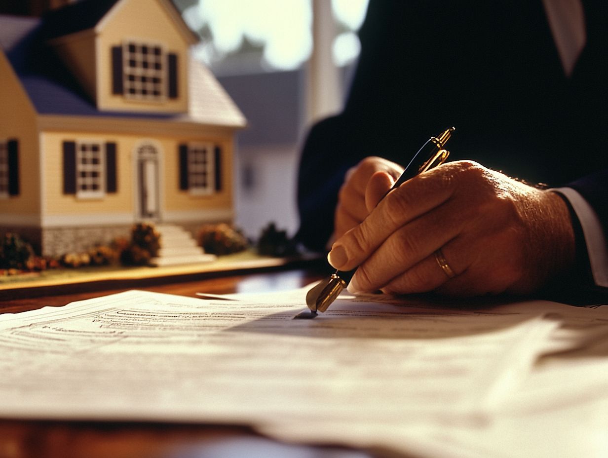 What Does a Notary Do in Real Estate Transactions?