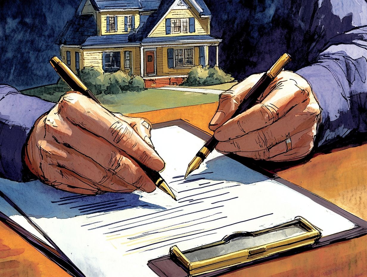What are the Benefits of Using a Notary in Real Estate Transactions?