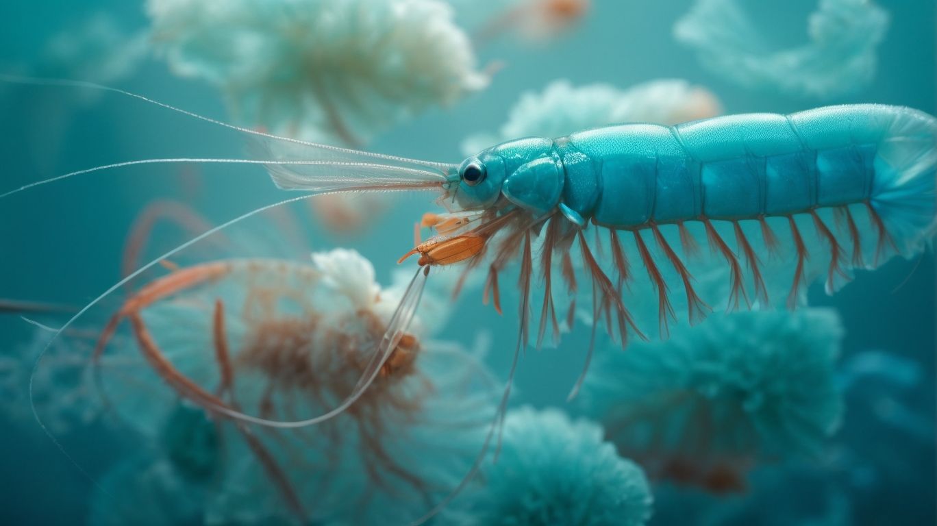 What Does a Shrimp Represent in a Dream
