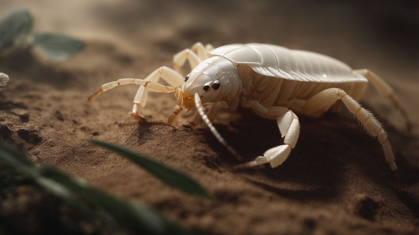 What Does a White Scorpion in a Dream Mean