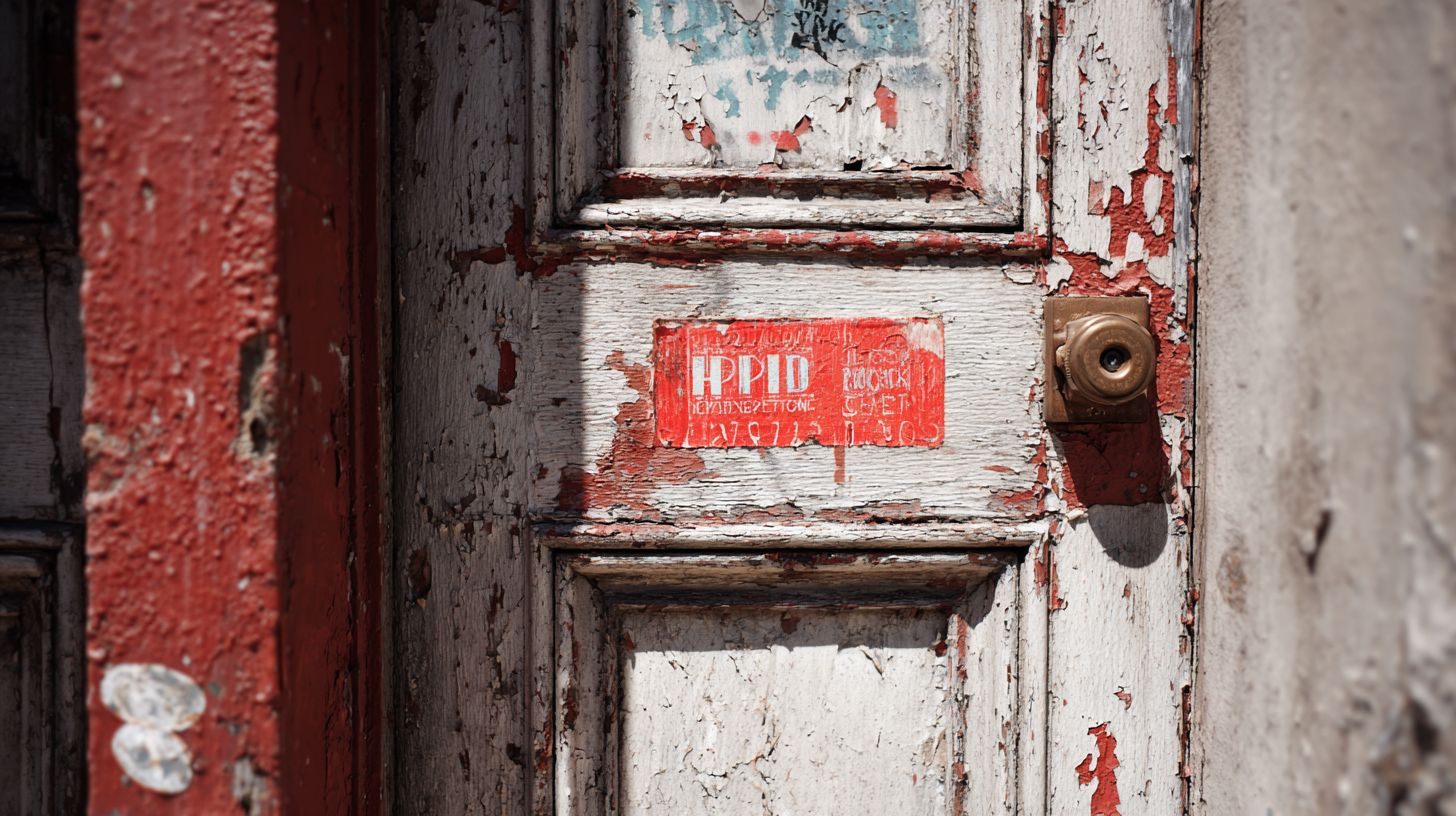 Consequences for Property Owners