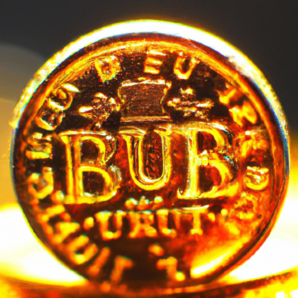 What Does BU Mean in Gold Coins
